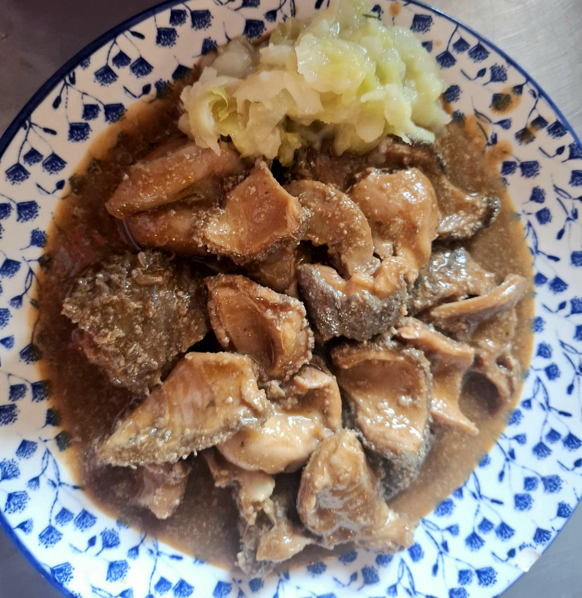 Mala Mogodu