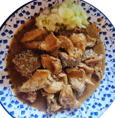 Mala Mogodu